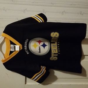 Pittsburgh Steelers jersey for kids